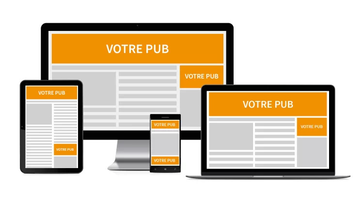 monétiser un site web