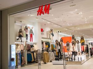 stratégies marketing de H&M
