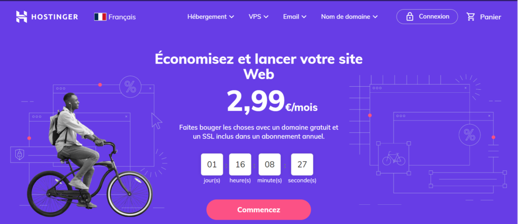 Hostinger