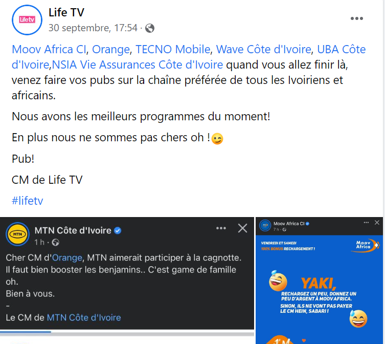 Life TV