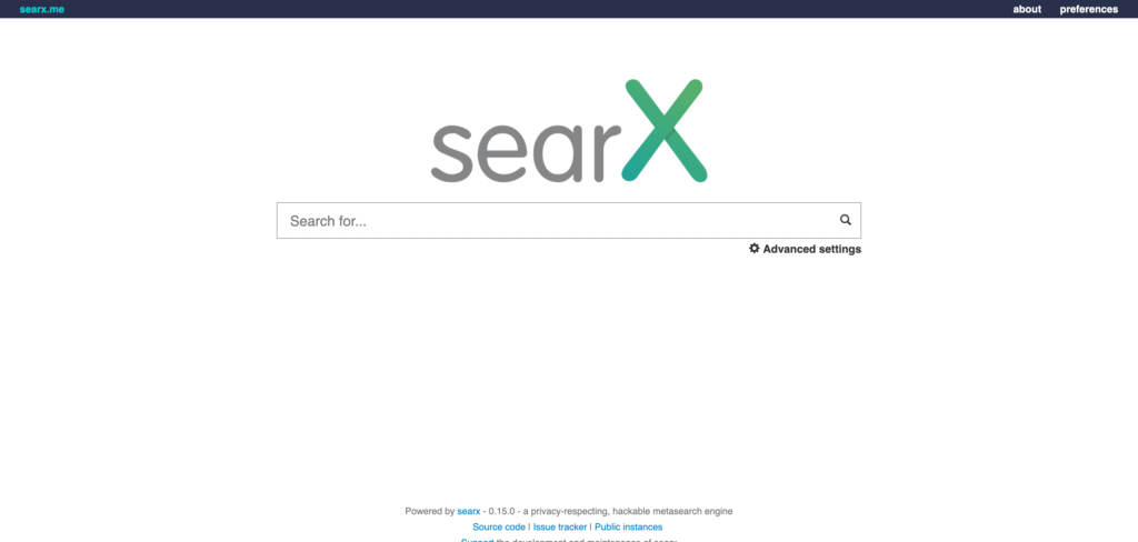 SearX