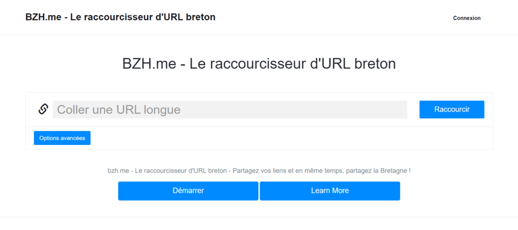 meilleurs outils réducteurs de liens