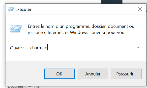 faire un É majuscule sur PC et Mac