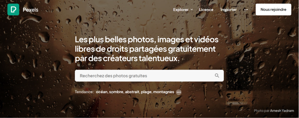 meilleurs fonds d'écran iPhone
