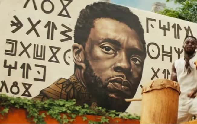 leçons à apprendre du film Black Panther