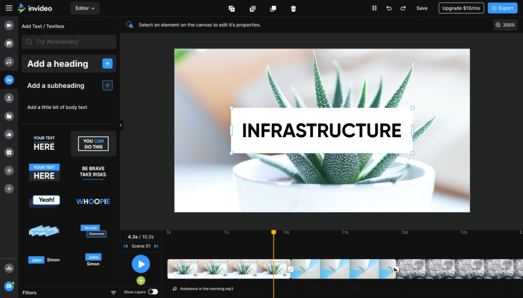logiciels de montage vidéo gratuits et payants