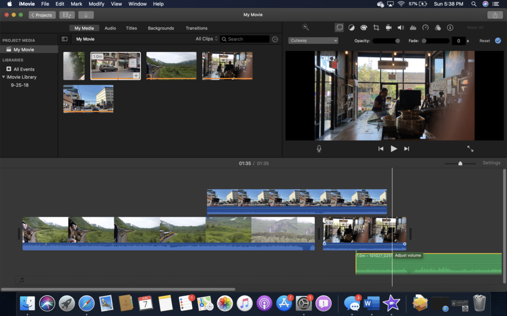 logiciels de montage vidéo gratuits et payants