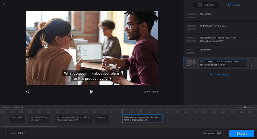 logiciels de montage vidéo gratuits et payants