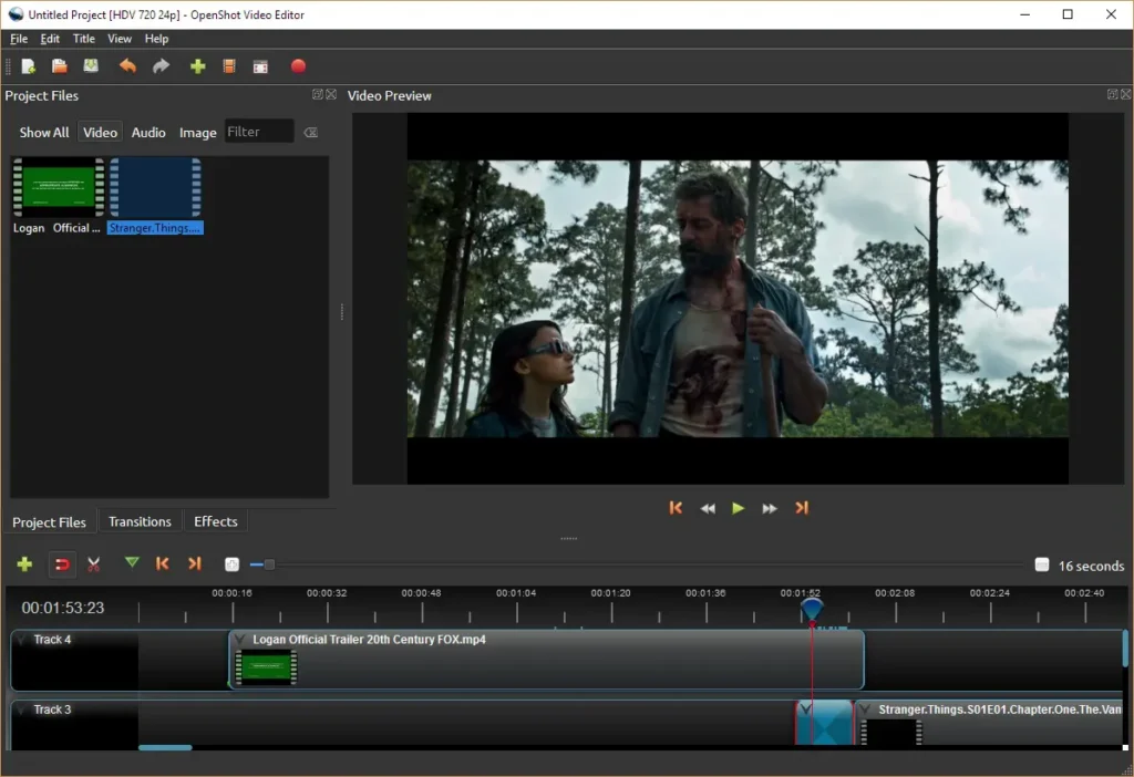 logiciels de montage vidéo gratuits et payants