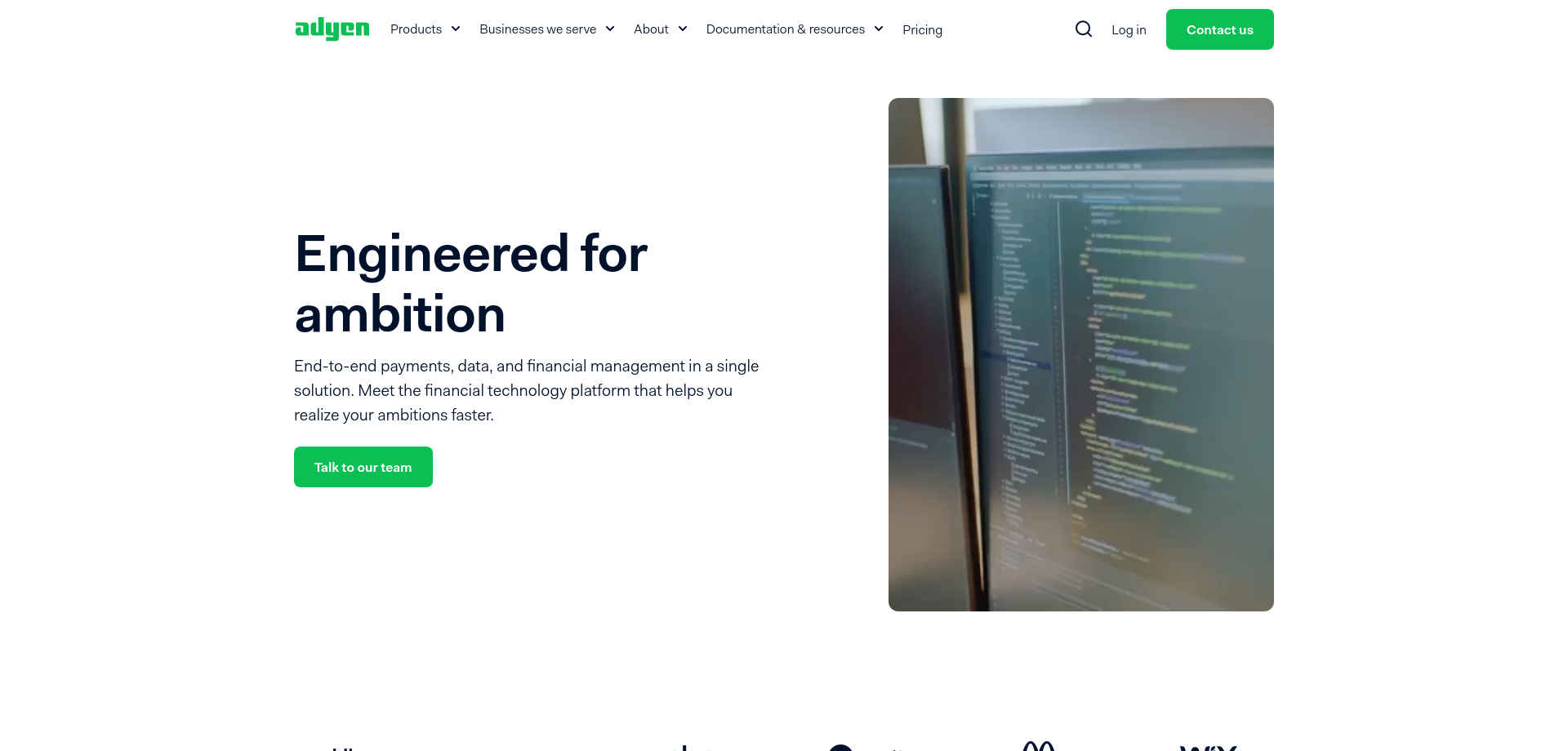 Adyen