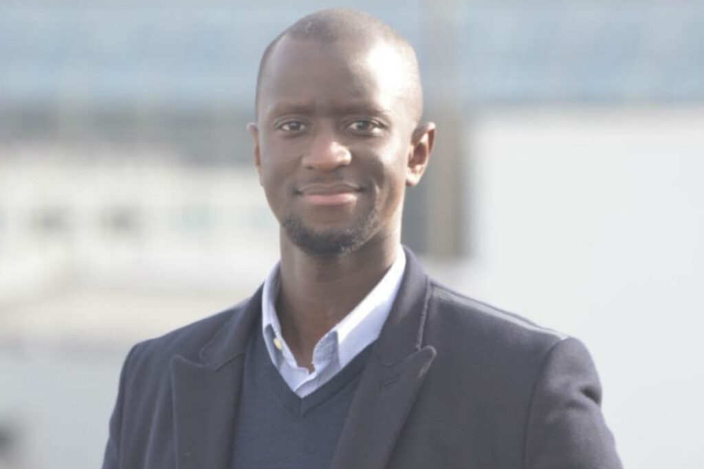 jeunes entrepreneurs africains