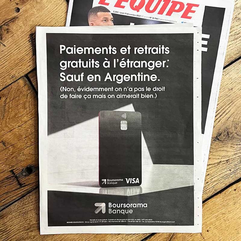 Newsjacking des marques