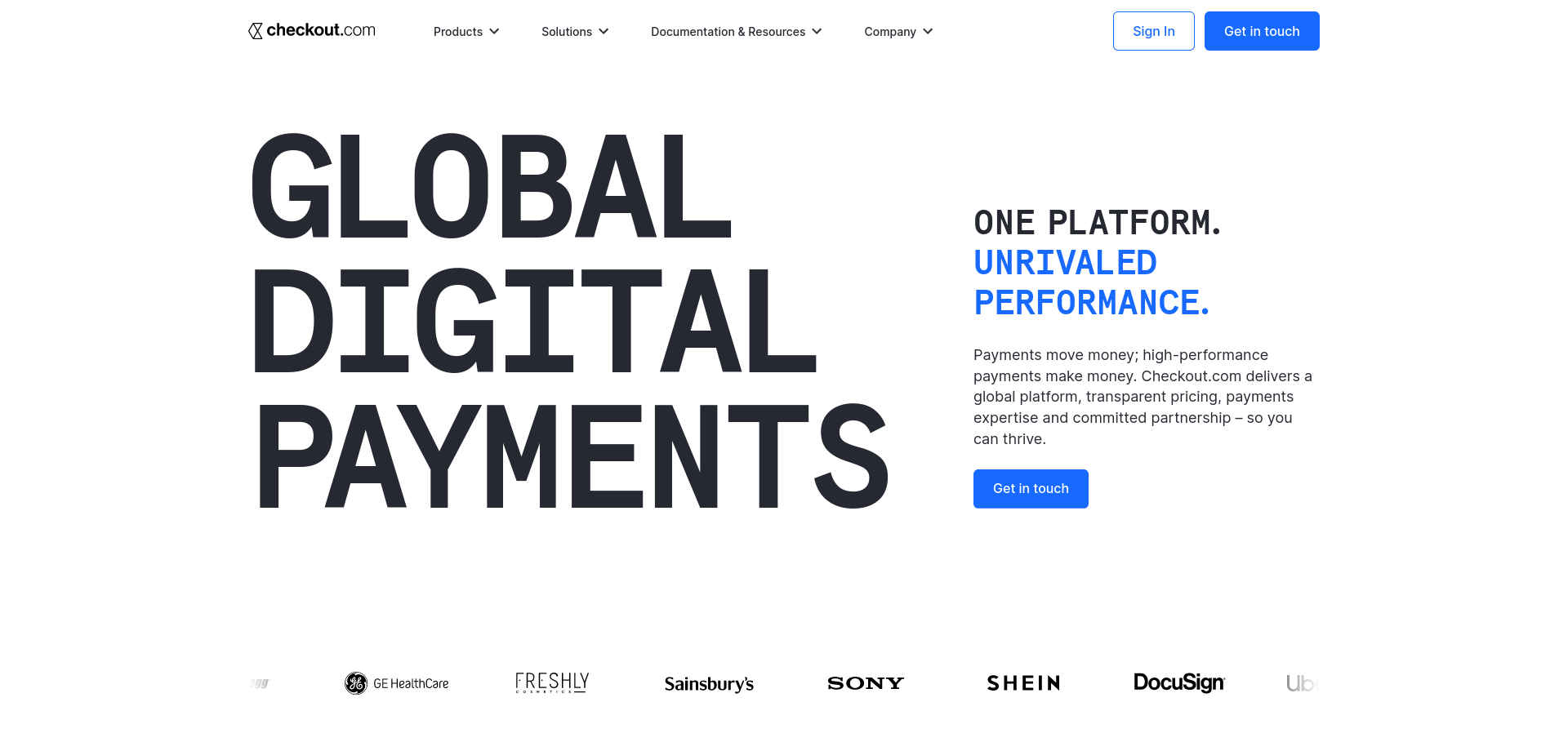 outils de paiement en ligne