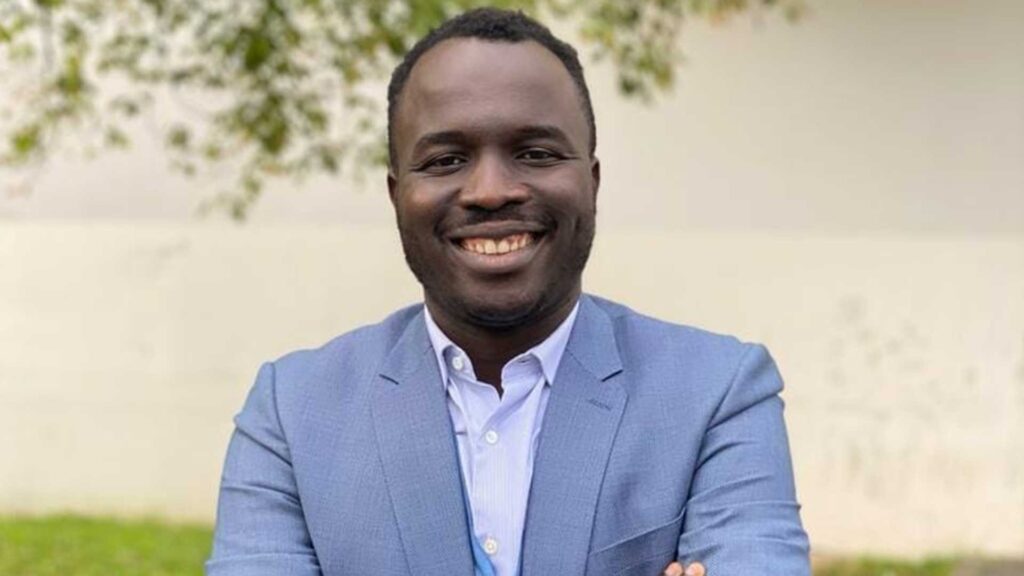 entrepreneurs africains