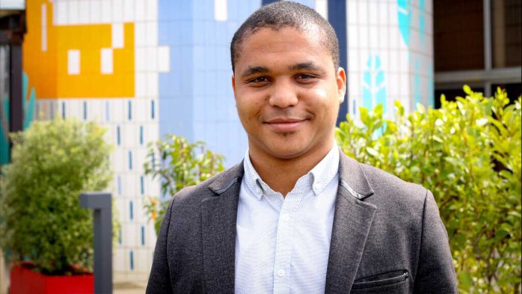 jeunes entrepreneurs africains