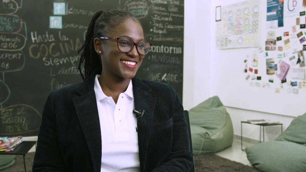 entrepreneurs africains