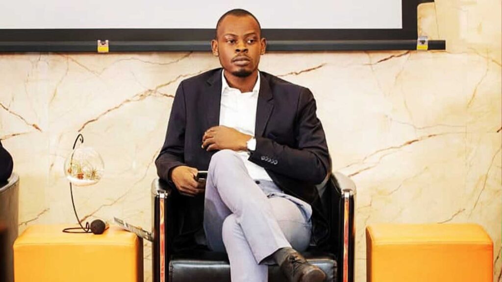 jeunes entrepreneurs africains