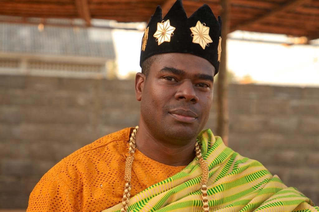 Jil-Alexandre N'DIA