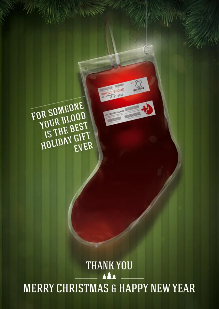meilleures publicités de Noël