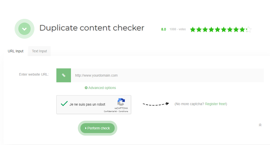logiciels anti plagiat