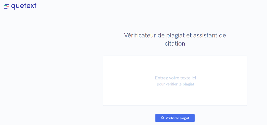 meilleurs logiciels anti plagiat