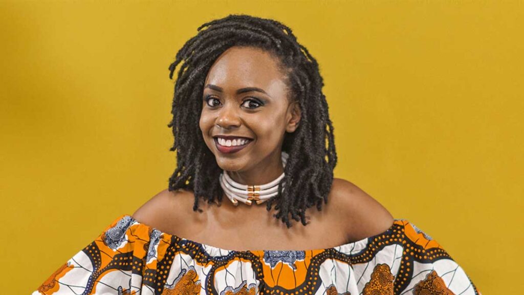 jeunes entrepreneurs africains