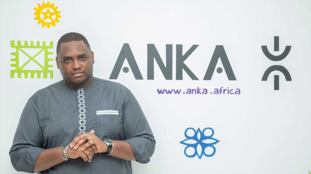 jeunes entrepreneurs africains