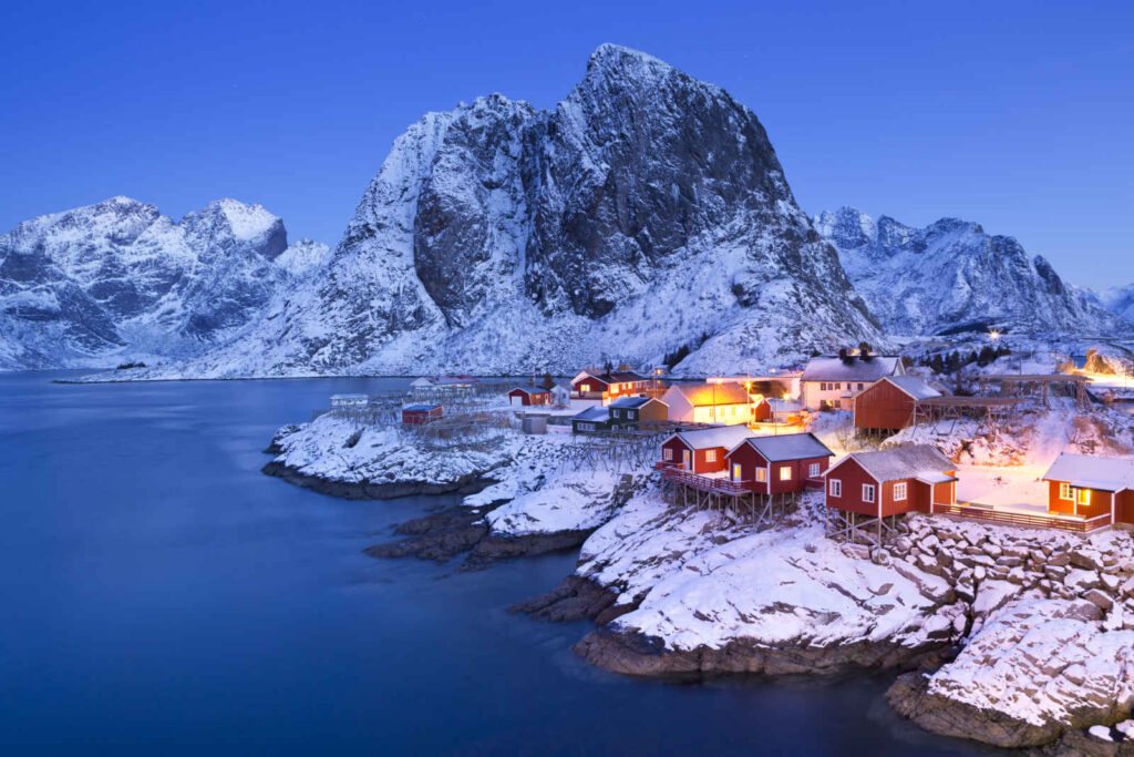 pays qui offrent un visa nomade digital