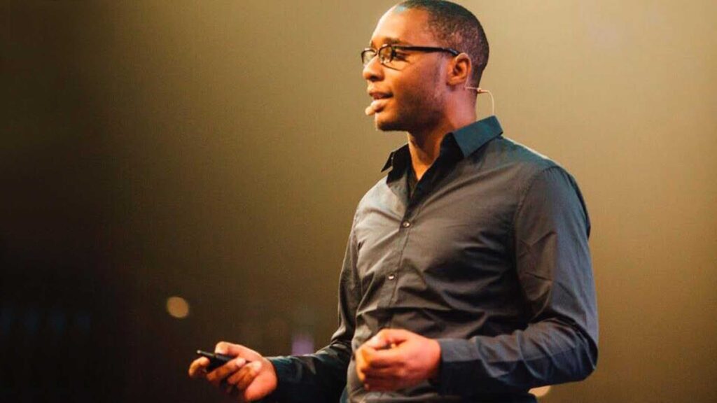 jeunes entrepreneurs africains
