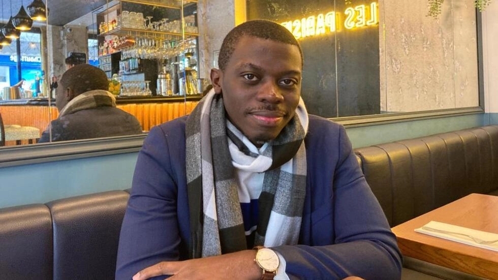 jeunes entrepreneurs africains