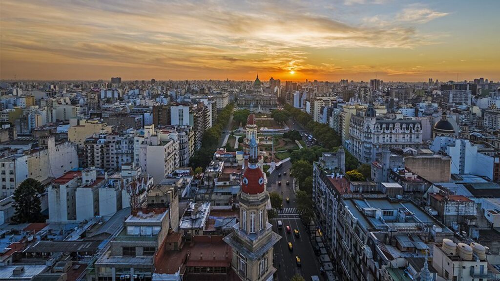 Argentine