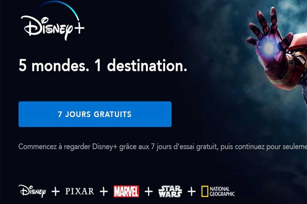 essai gratuit
