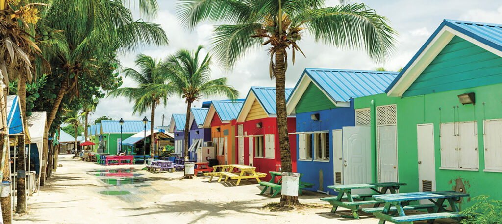 pays qui offrent un visa nomade digital