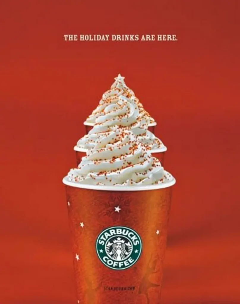 meilleures publicités de Noël