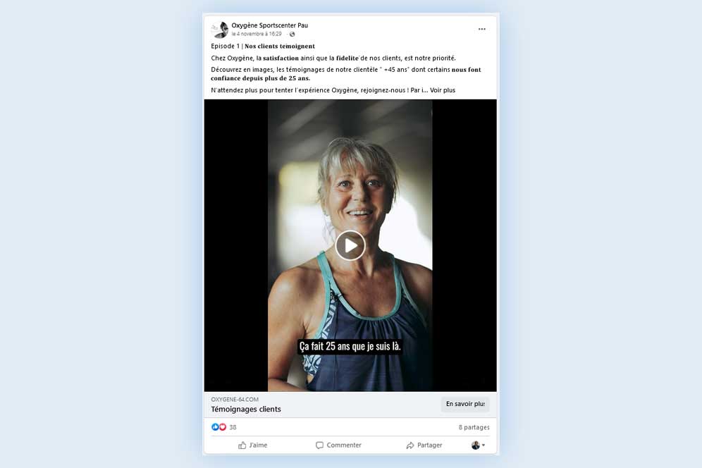 idées de posts réseaux sociaux