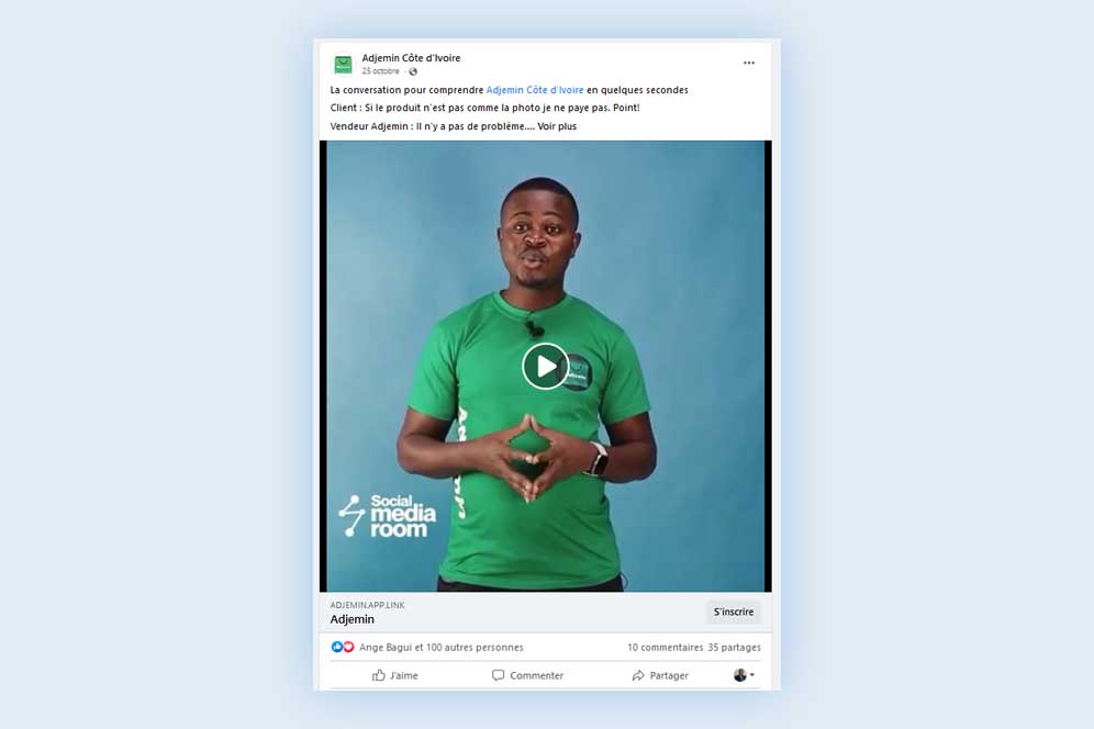 idées de posts réseaux sociaux
