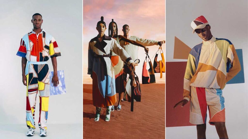 meilleures marques africaines