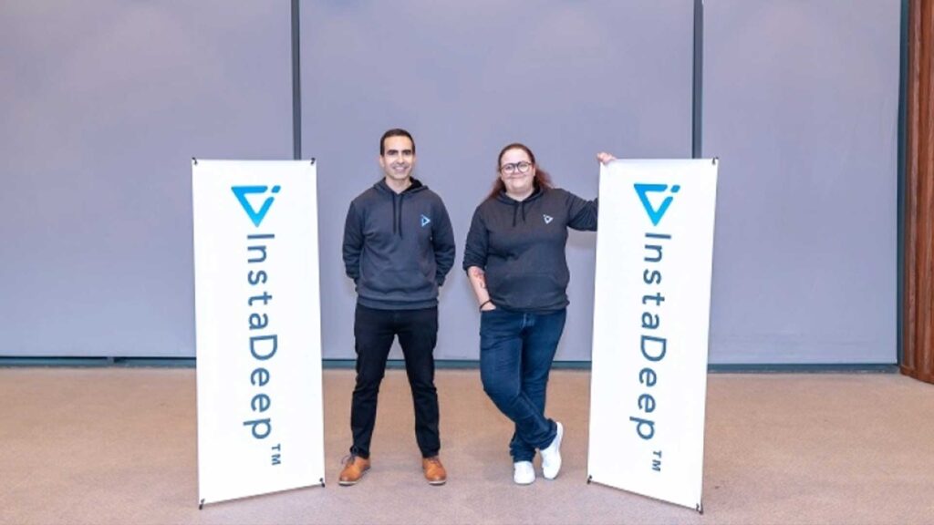 BioNTech rachète Instadeep