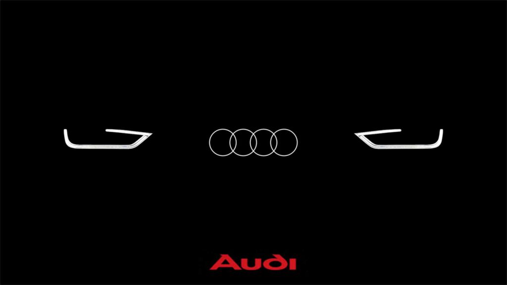 stratégie marketing Audi