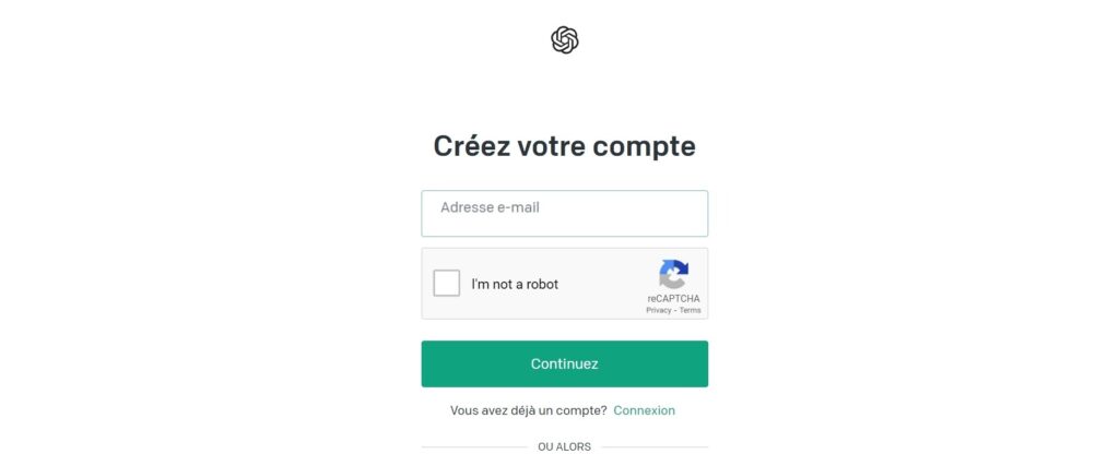 comment utilser ChatGPT
