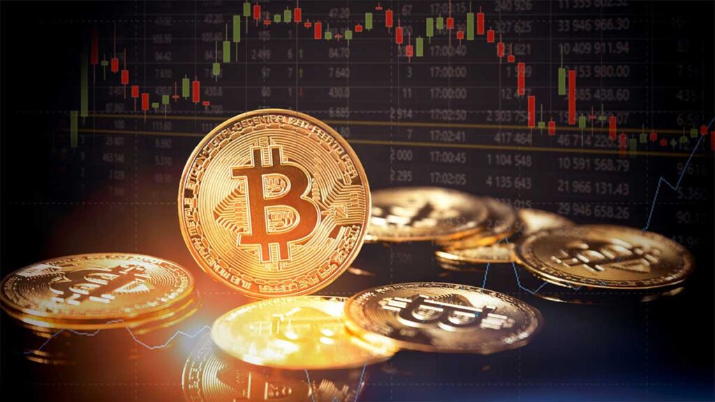bitcoin
