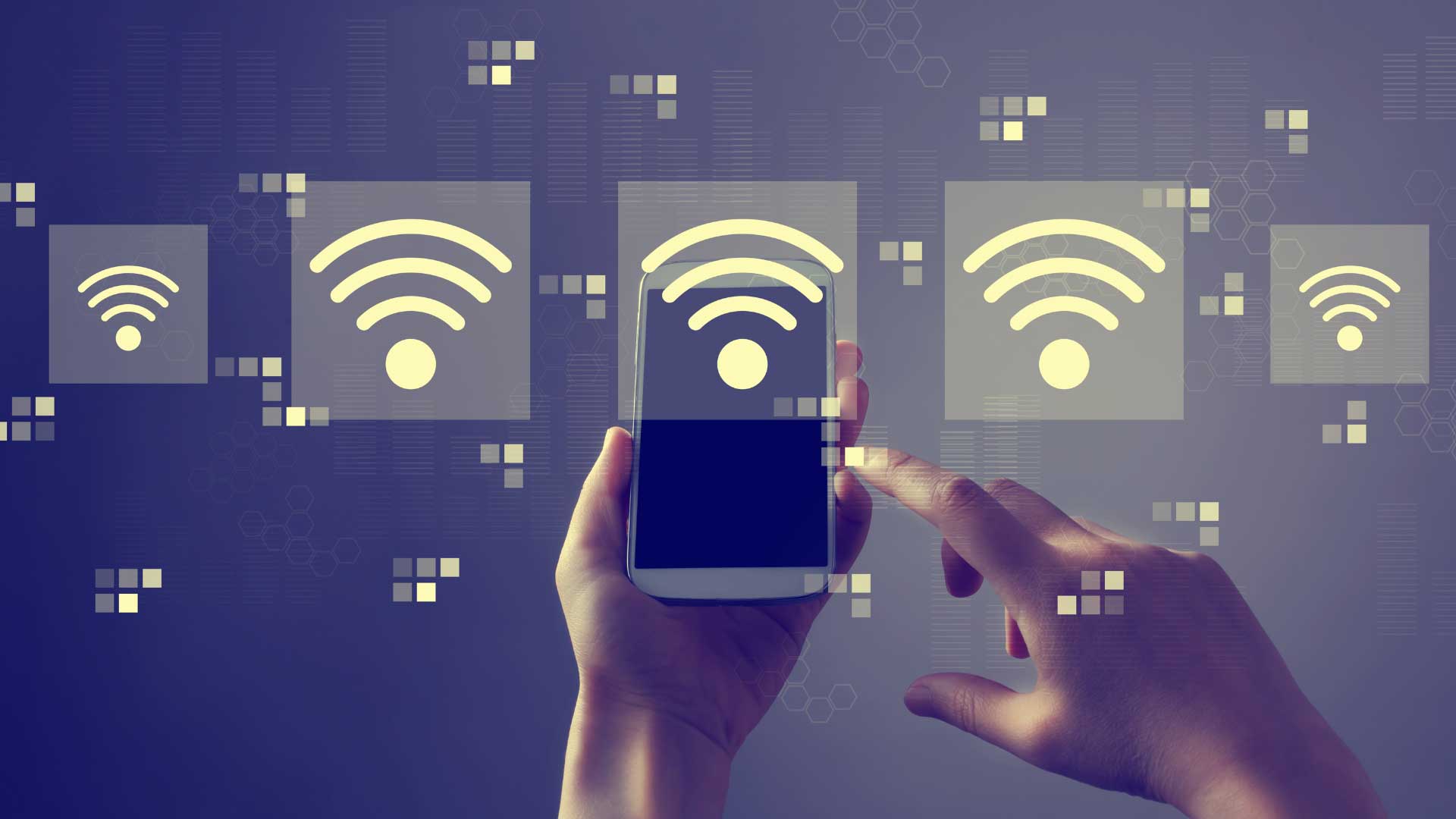 Comment faire un partage de connexion sur Android et sur