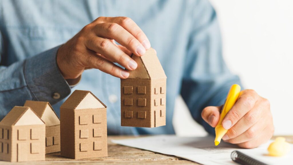 immobilier