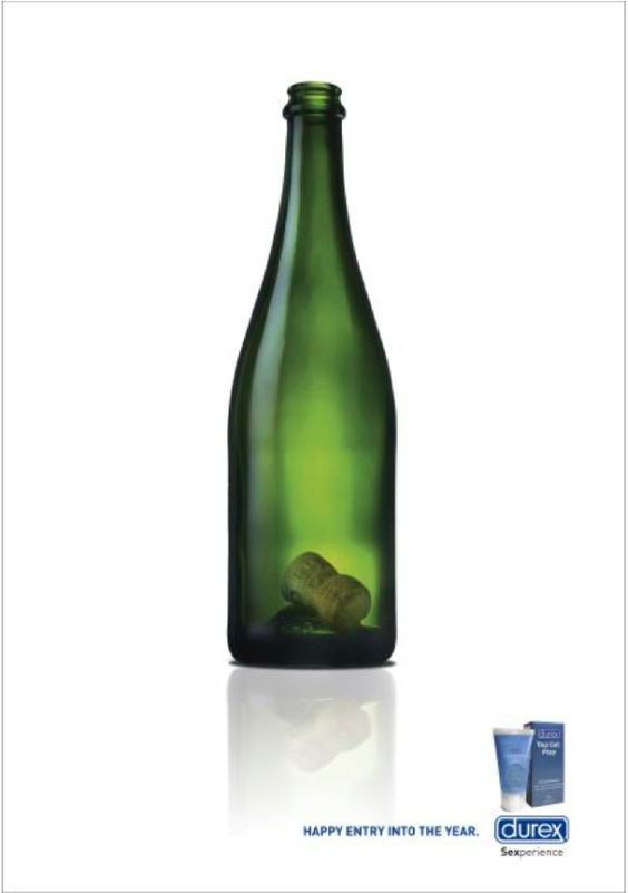 publicité bonne année