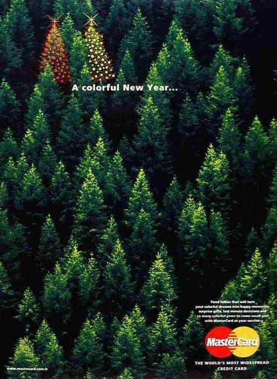 publicité bonne année