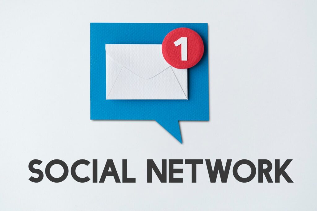 tendances des médias sociaux en 2023