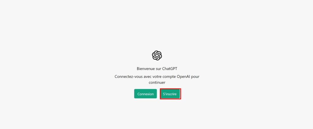 comment utilser ChatGPT