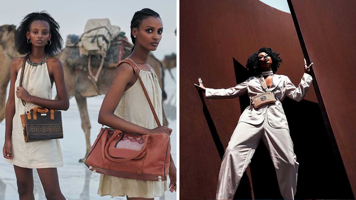 mode africaine