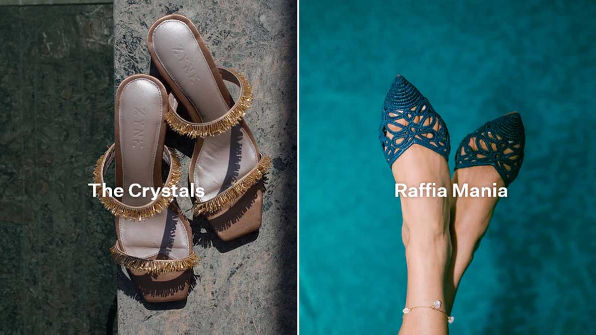 chaussures de luxes africaine