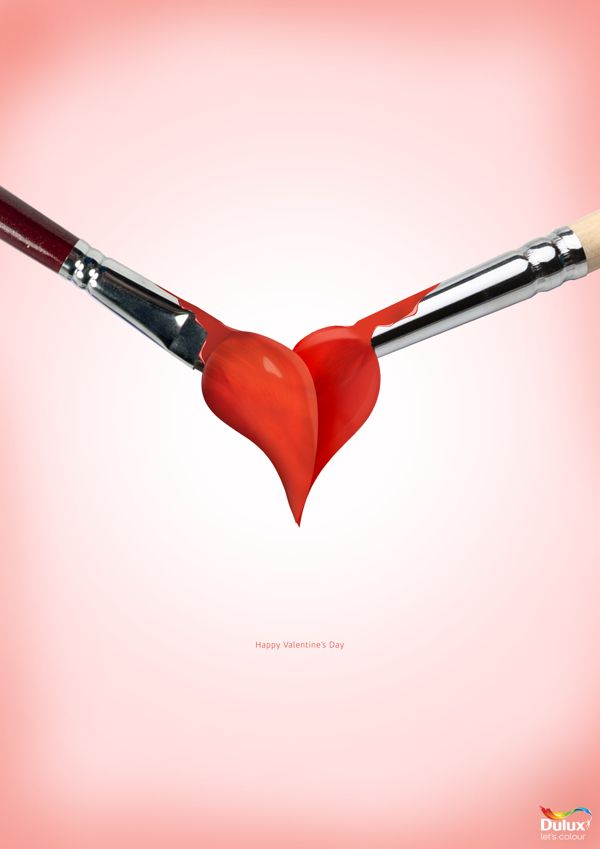 campagnes marketing Saint-Valentin